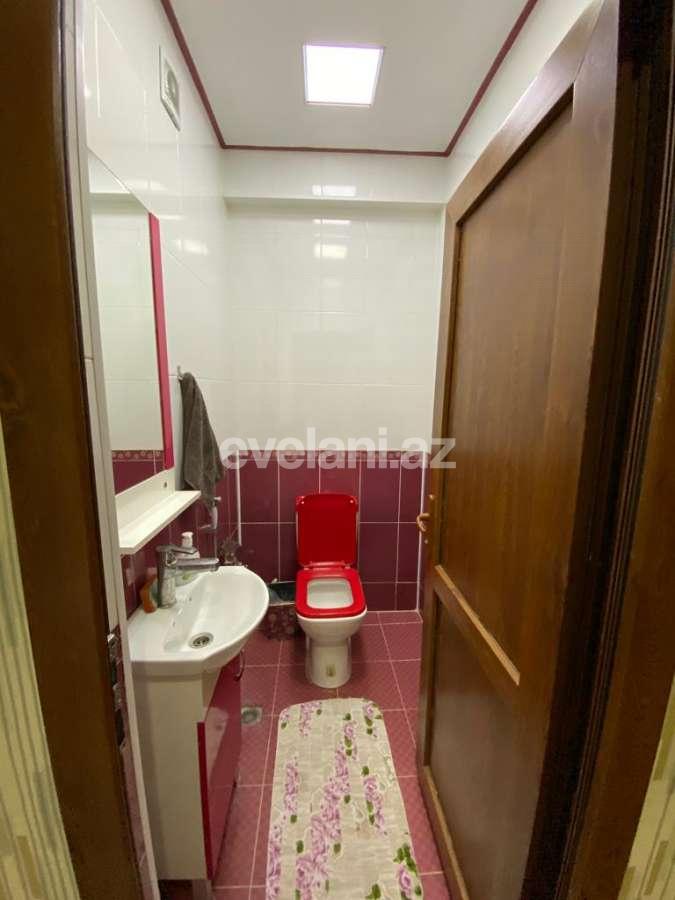 Satılır, yeni tikili, 3 otaqlı, 91 m², Bakı, Xətai r, Əhmədli q, Əhmədli m.