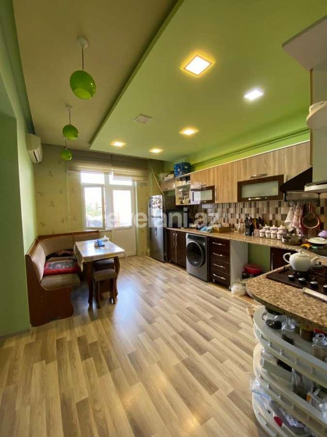 Satılır, yeni tikili, 3 otaqlı, 91 m², Bakı, Xətai r, Əhmədli q, Əhmədli m.