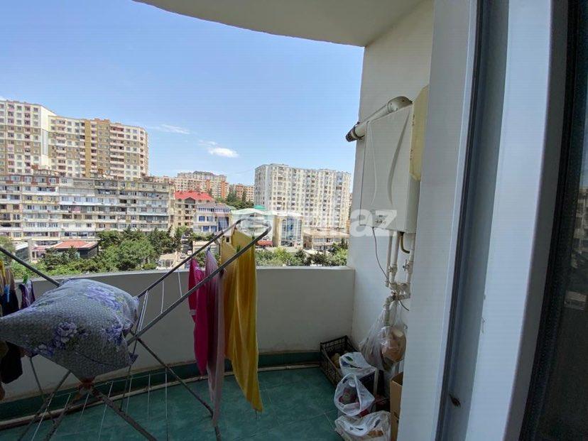 Satılır, yeni tikili, 3 otaqlı, 91 m², Bakı, Xətai r, Əhmədli q, Əhmədli m.