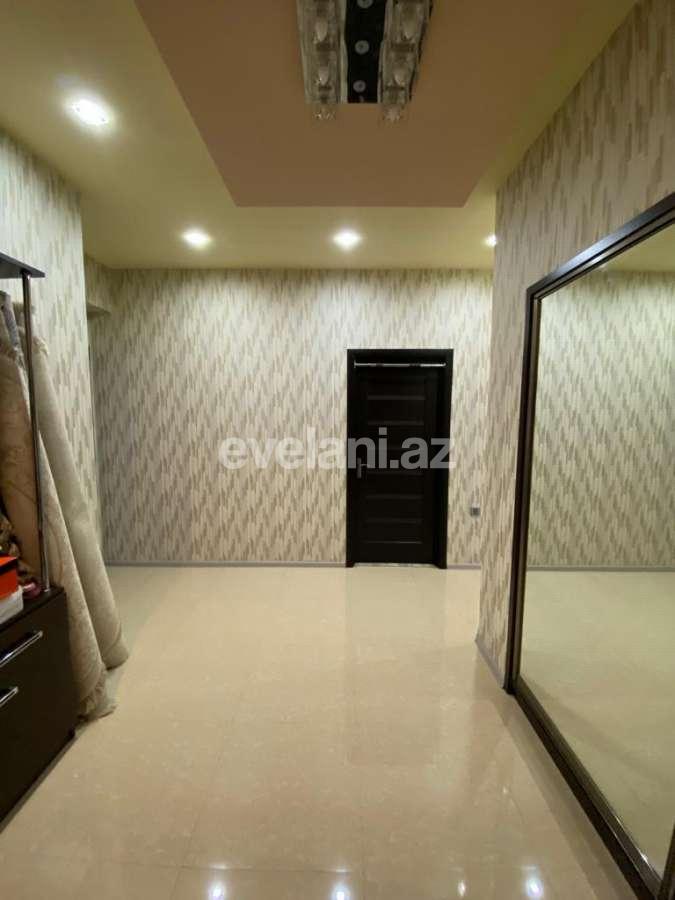 Satılır, yeni tikili, 3 otaqlı, 91 m², Bakı, Xətai r, Əhmədli q, Əhmədli m.