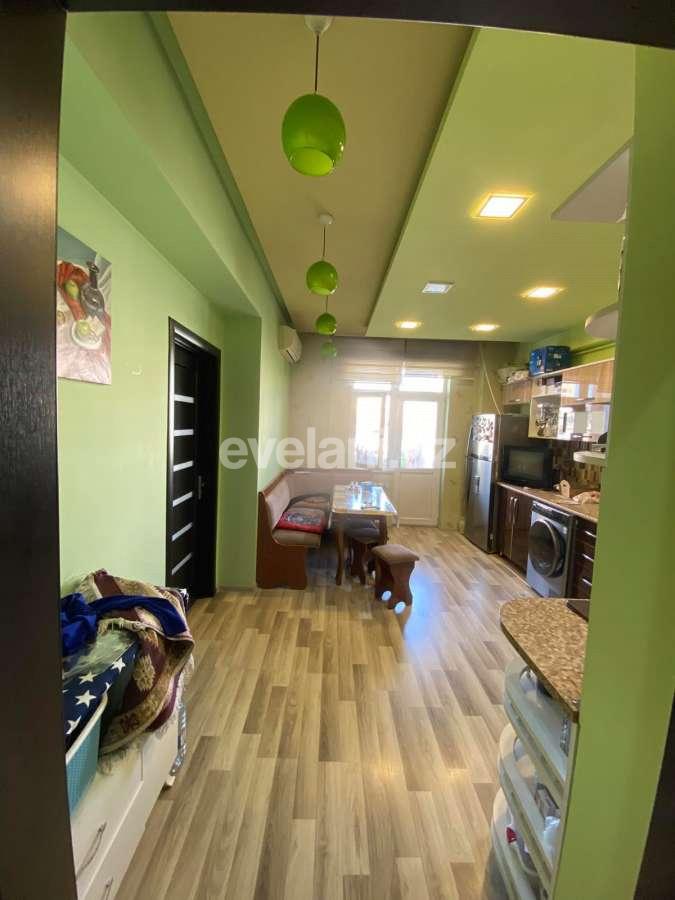Satılır, yeni tikili, 3 otaqlı, 91 m², Bakı, Xətai r, Əhmədli q, Əhmədli m.