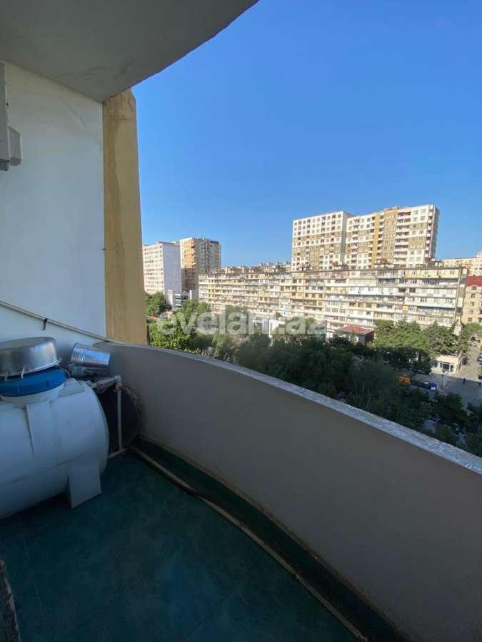 Satılır, yeni tikili, 3 otaqlı, 91 m², Bakı, Xətai r, Əhmədli q, Əhmədli m.