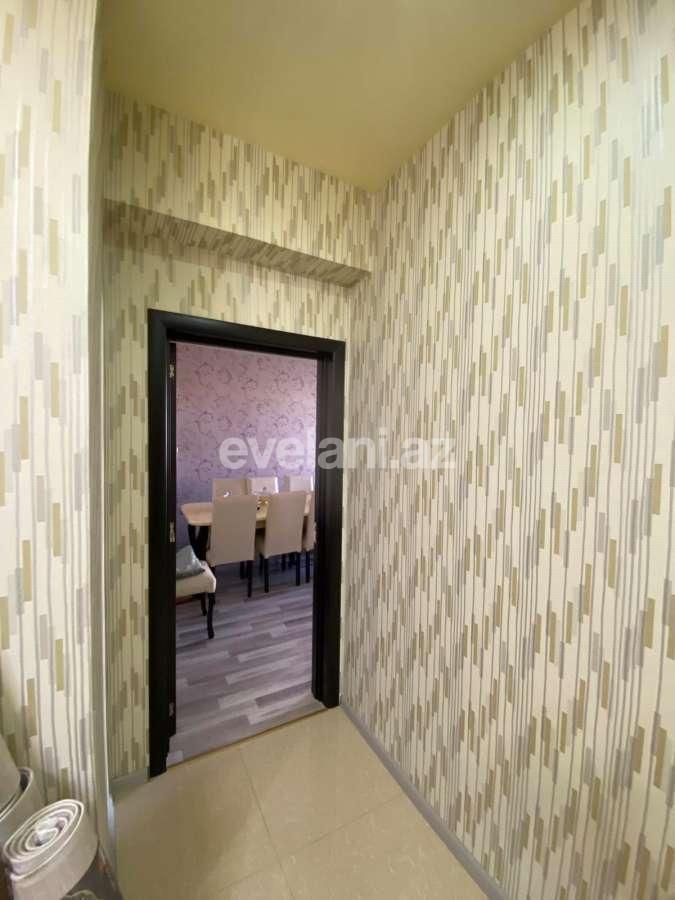 Satılır, yeni tikili, 3 otaqlı, 91 m², Bakı, Xətai r, Əhmədli q, Əhmədli m.