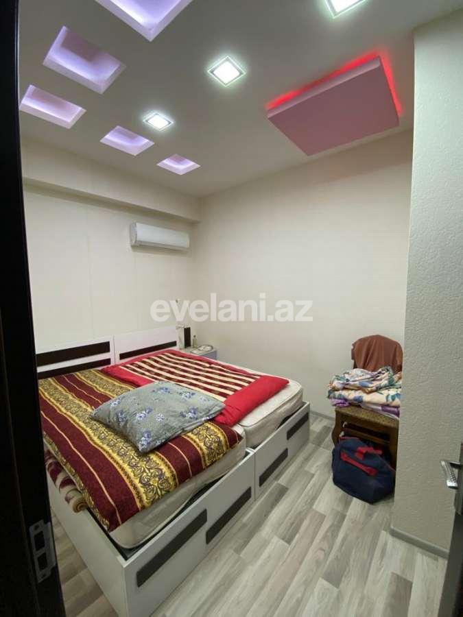 Satılır, yeni tikili, 3 otaqlı, 91 m², Bakı, Xətai r, Əhmədli q, Əhmədli m.