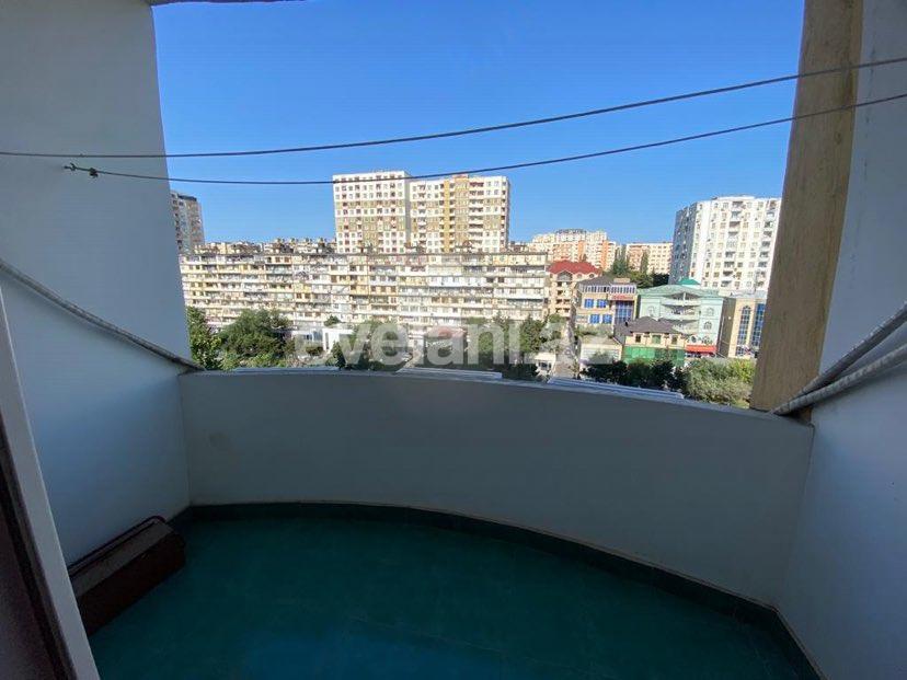 Satılır, yeni tikili, 3 otaqlı, 91 m², Bakı, Xətai r, Əhmədli q, Əhmədli m.