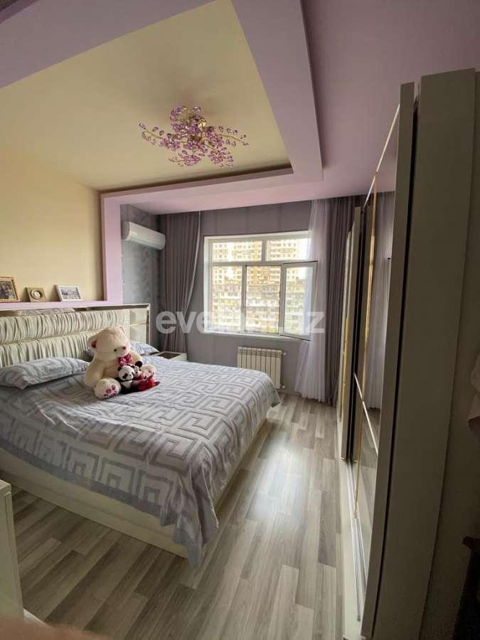 Satılır, yeni tikili, 3 otaqlı, 91 m², Bakı, Xətai r, Əhmədli q, Əhmədli m.