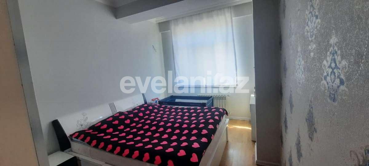 Kirayə verilir, yeni tikili, 2 otaqlı, 88 m², Sumqayıt, Sumqayıt şəhər r.