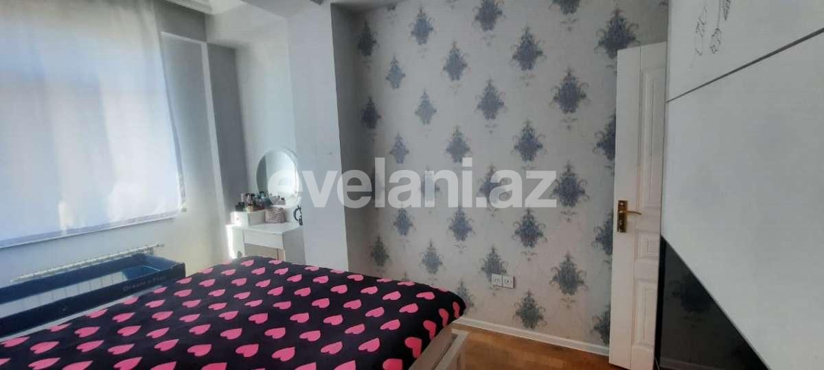 Kirayə verilir, yeni tikili, 2 otaqlı, 88 m², Sumqayıt, Sumqayıt şəhər r.