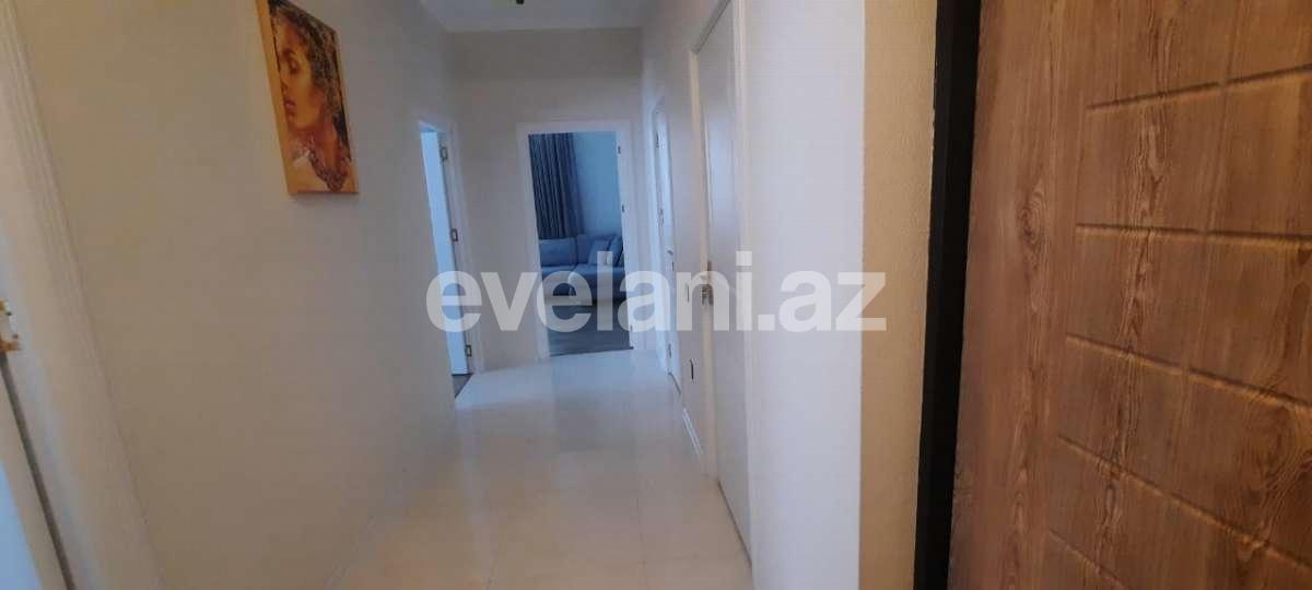 Kirayə verilir, yeni tikili, 2 otaqlı, 88 m², Sumqayıt, Sumqayıt şəhər r.