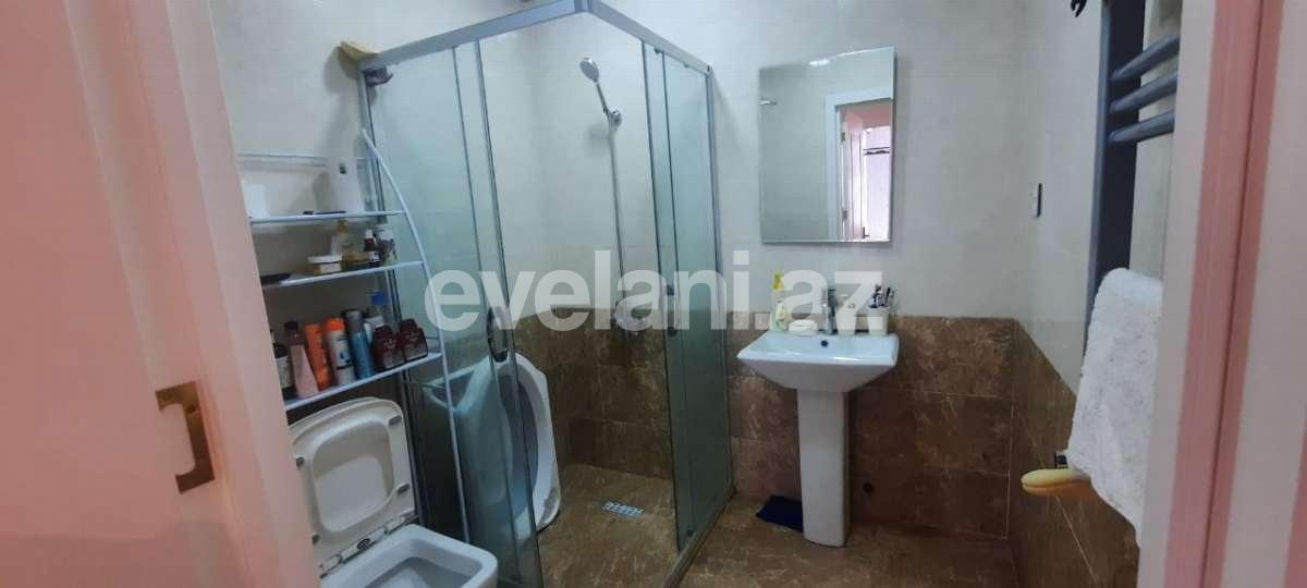 Kirayə verilir, yeni tikili, 2 otaqlı, 88 m², Sumqayıt, Sumqayıt şəhər r.