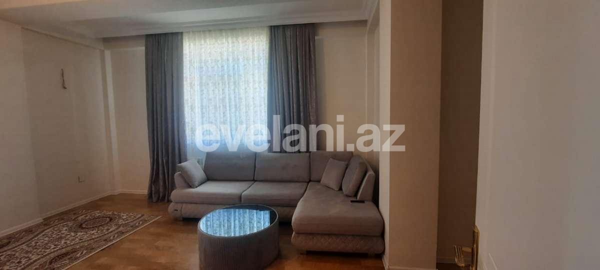 Kirayə verilir, yeni tikili, 2 otaqlı, 88 m², Sumqayıt, Sumqayıt şəhər r.
