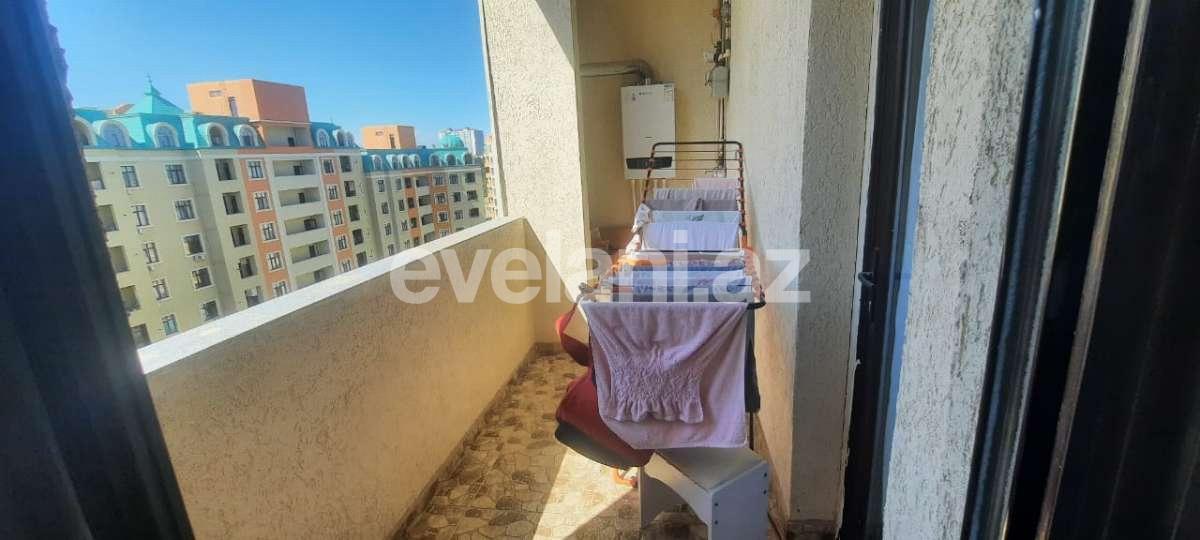 Kirayə verilir, yeni tikili, 2 otaqlı, 88 m², Sumqayıt, Sumqayıt şəhər r.