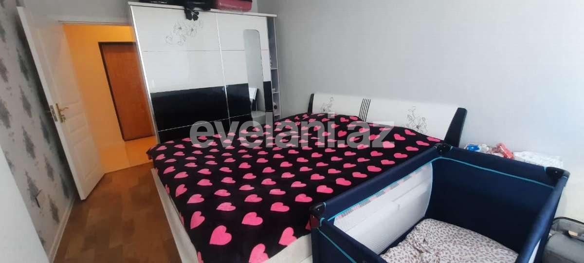 Kirayə verilir, yeni tikili, 2 otaqlı, 88 m², Sumqayıt, Sumqayıt şəhər r.