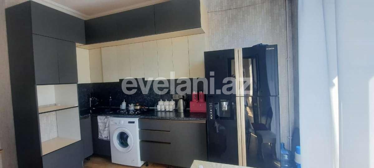 Kirayə verilir, yeni tikili, 2 otaqlı, 88 m², Sumqayıt, Sumqayıt şəhər r.