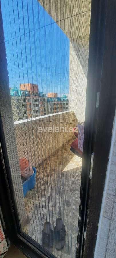 Kirayə verilir, yeni tikili, 2 otaqlı, 88 m², Sumqayıt, Sumqayıt şəhər r.