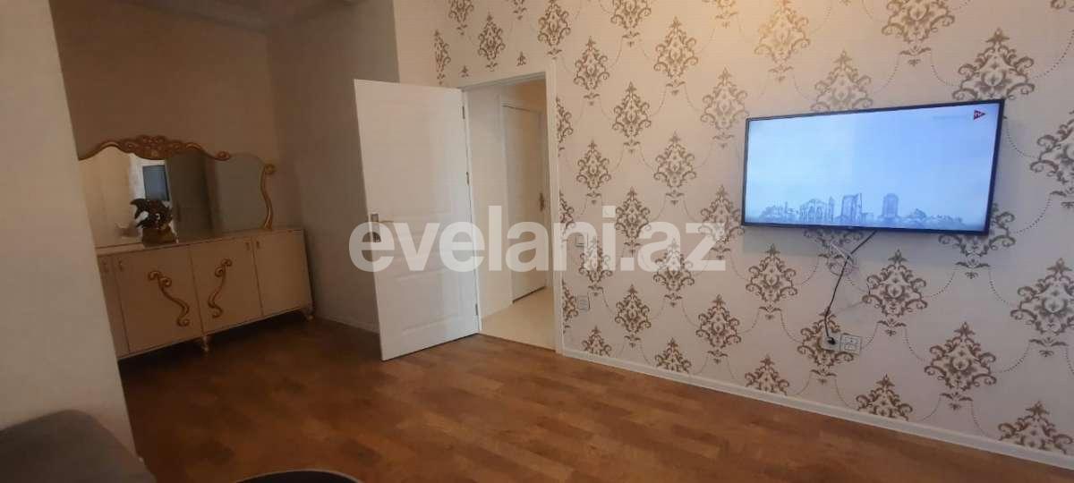 Kirayə verilir, yeni tikili, 2 otaqlı, 88 m², Sumqayıt, Sumqayıt şəhər r.