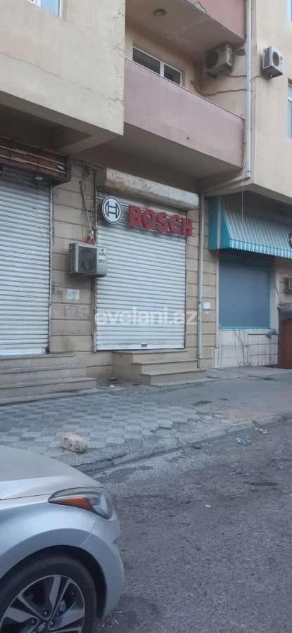 Сдаётся, объект, 25 m², Баку, Ясамальский r, 20 январь m.