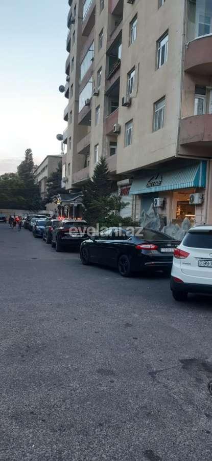 Сдаётся, объект, 25 m², Баку, Ясамальский r, 20 январь m.