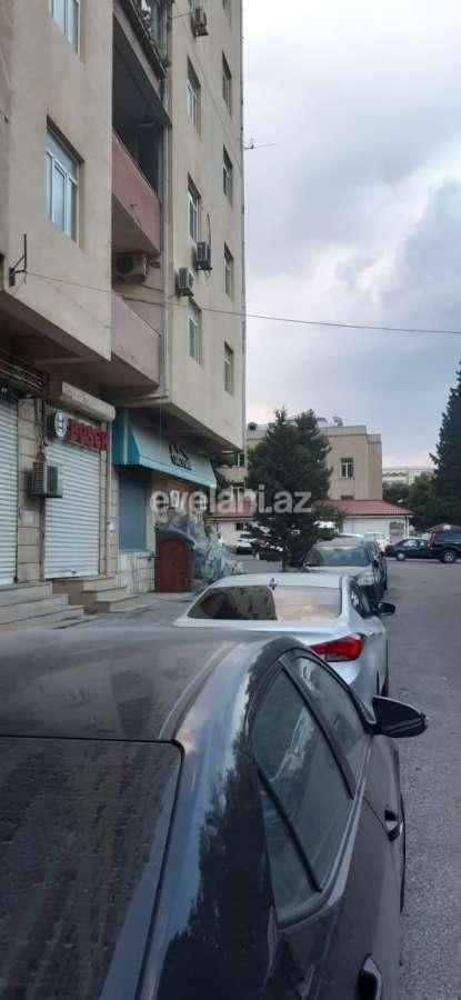 Сдаётся, объект, 25 m², Баку, Ясамальский r, 20 январь m.