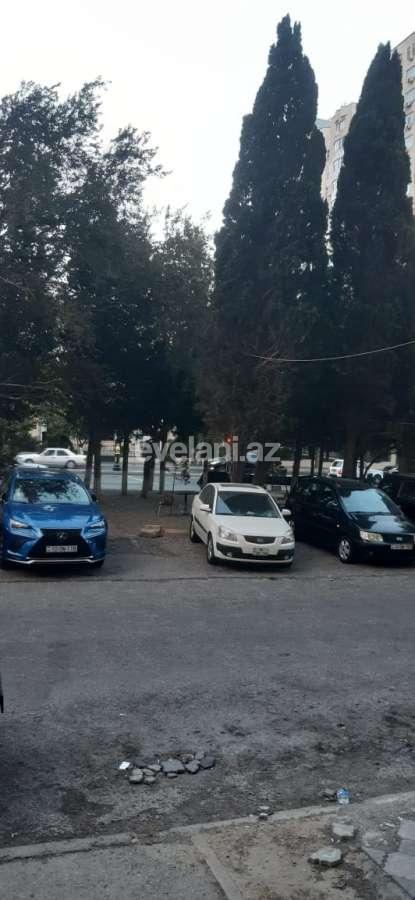 Сдаётся, объект, 25 m², Баку, Ясамальский r, 20 январь m.