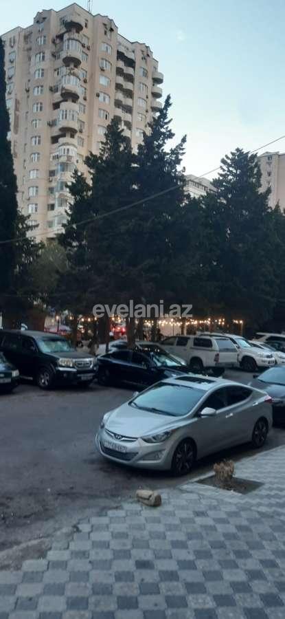 Сдаётся, объект, 25 m², Баку, Ясамальский r, 20 январь m.