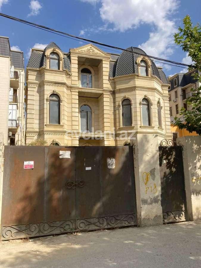 Продаётся, дом / дача, 5-комнаты, 500 m², Хырдалан