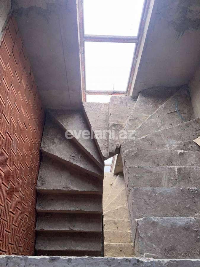 Продаётся, дом / дача, 5-комнаты, 500 m², Хырдалан