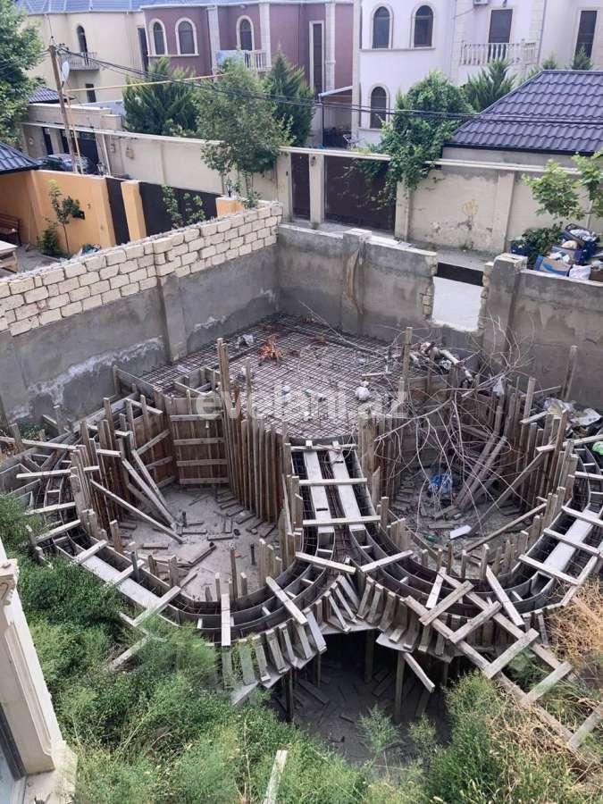 Продаётся, дом / дача, 5-комнаты, 500 m², Хырдалан