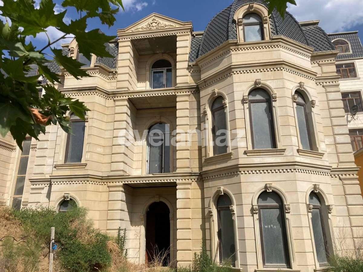 Продаётся, дом / дача, 5-комнаты, 500 m², Хырдалан