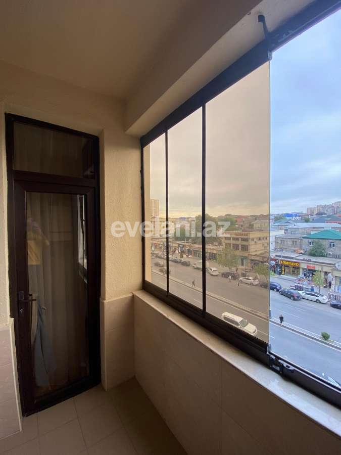 Satılır, yeni tikili, 4 otaqlı, 162 m², Bakı, Yasamal r, İnşaatçılar m.