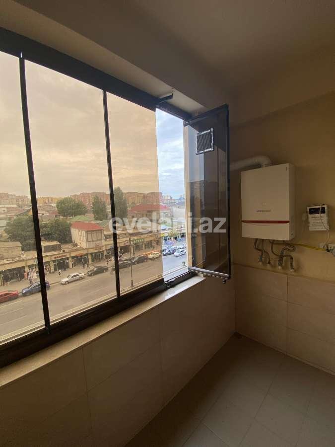 Satılır, yeni tikili, 4 otaqlı, 162 m², Bakı, Yasamal r, İnşaatçılar m.