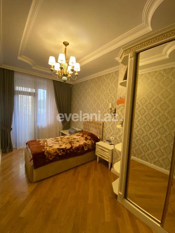 Satılır, yeni tikili, 4 otaqlı, 162 m², Bakı, Yasamal r, İnşaatçılar m.