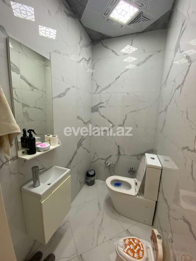 Satılır, yeni tikili, 4 otaqlı, 162 m², Bakı, Yasamal r, İnşaatçılar m.