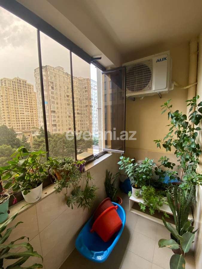 Satılır, yeni tikili, 4 otaqlı, 162 m², Bakı, Yasamal r, İnşaatçılar m.
