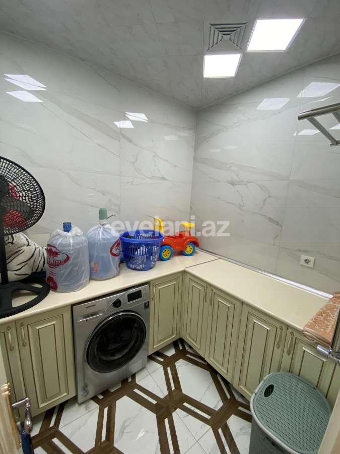 Satılır, yeni tikili, 4 otaqlı, 162 m², Bakı, Yasamal r, İnşaatçılar m.