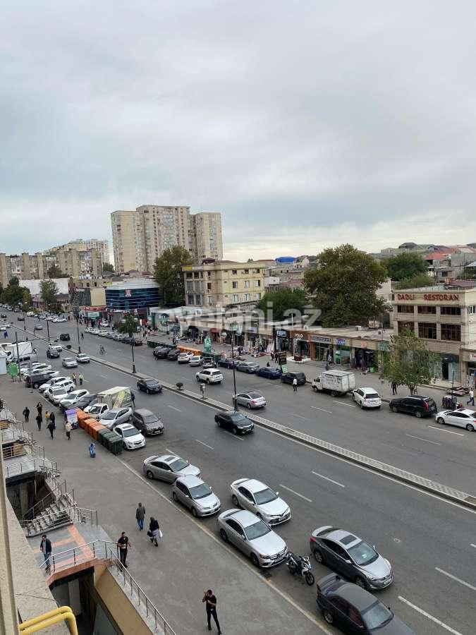 Satılır, yeni tikili, 4 otaqlı, 162 m², Bakı, Yasamal r, İnşaatçılar m.