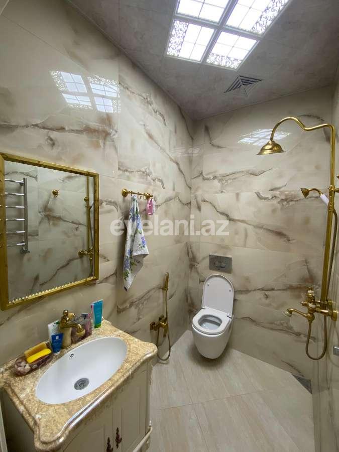 Satılır, yeni tikili, 4 otaqlı, 162 m², Bakı, Yasamal r, İnşaatçılar m.