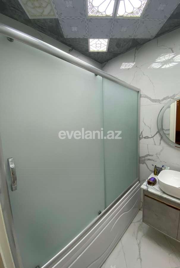 Satılır, yeni tikili, 4 otaqlı, 162 m², Bakı, Yasamal r, İnşaatçılar m.