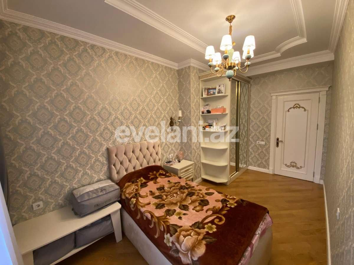 Satılır, yeni tikili, 4 otaqlı, 162 m², Bakı, Yasamal r, İnşaatçılar m.