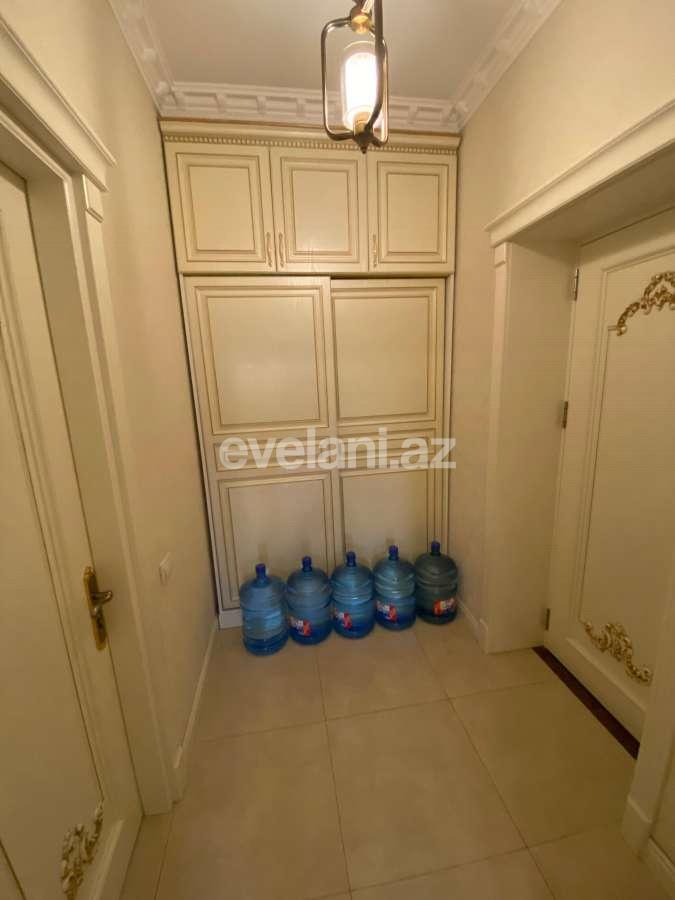 Satılır, yeni tikili, 4 otaqlı, 162 m², Bakı, Yasamal r, İnşaatçılar m.