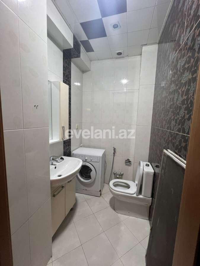 Kirayə verilir, yeni tikili, 3 otaqlı, 155 m², Bakı, Xətai r, Şah İsmayıl Xətai m.