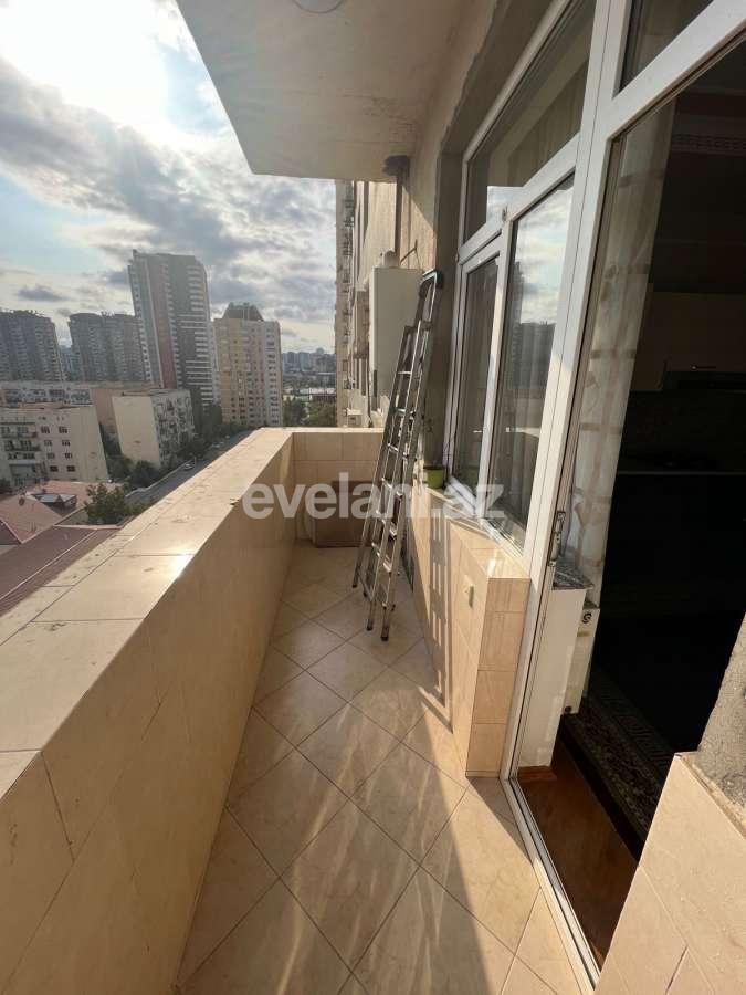 Kirayə verilir, yeni tikili, 3 otaqlı, 155 m², Bakı, Xətai r, Şah İsmayıl Xətai m.