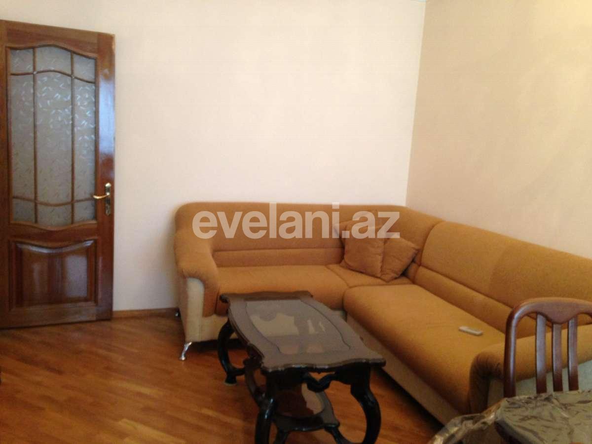 Kirayə verilir, yeni tikili, 2 otaqlı, 80 m², Bakı, Nərimanov r.
