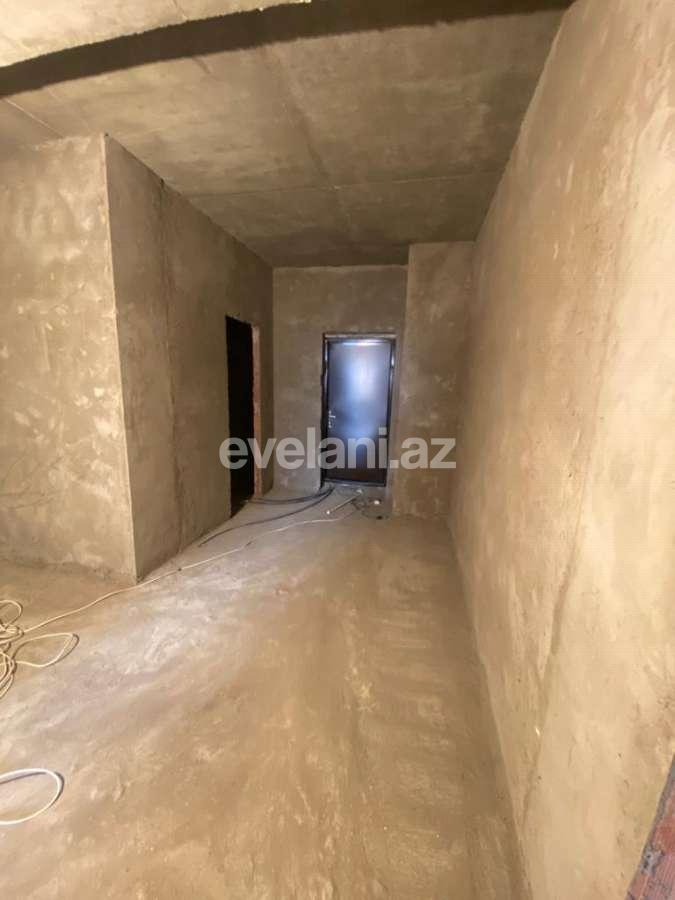 Продаётся, новостройка, 3-комнаты, 110 m², Баку, Хатаинский r, Ази Асланов m.