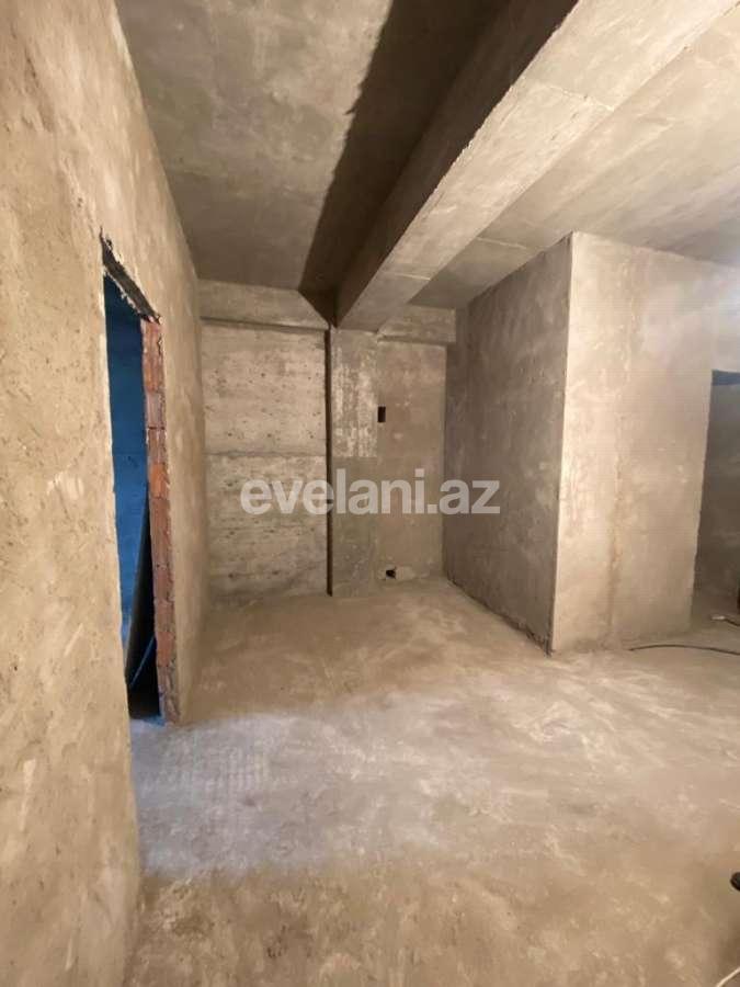 Продаётся, новостройка, 3-комнаты, 110 m², Баку, Хатаинский r, Ази Асланов m.