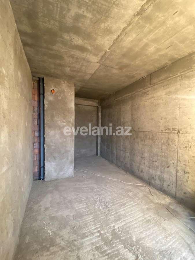 Продаётся, новостройка, 3-комнаты, 110 m², Баку, Хатаинский r, Ази Асланов m.