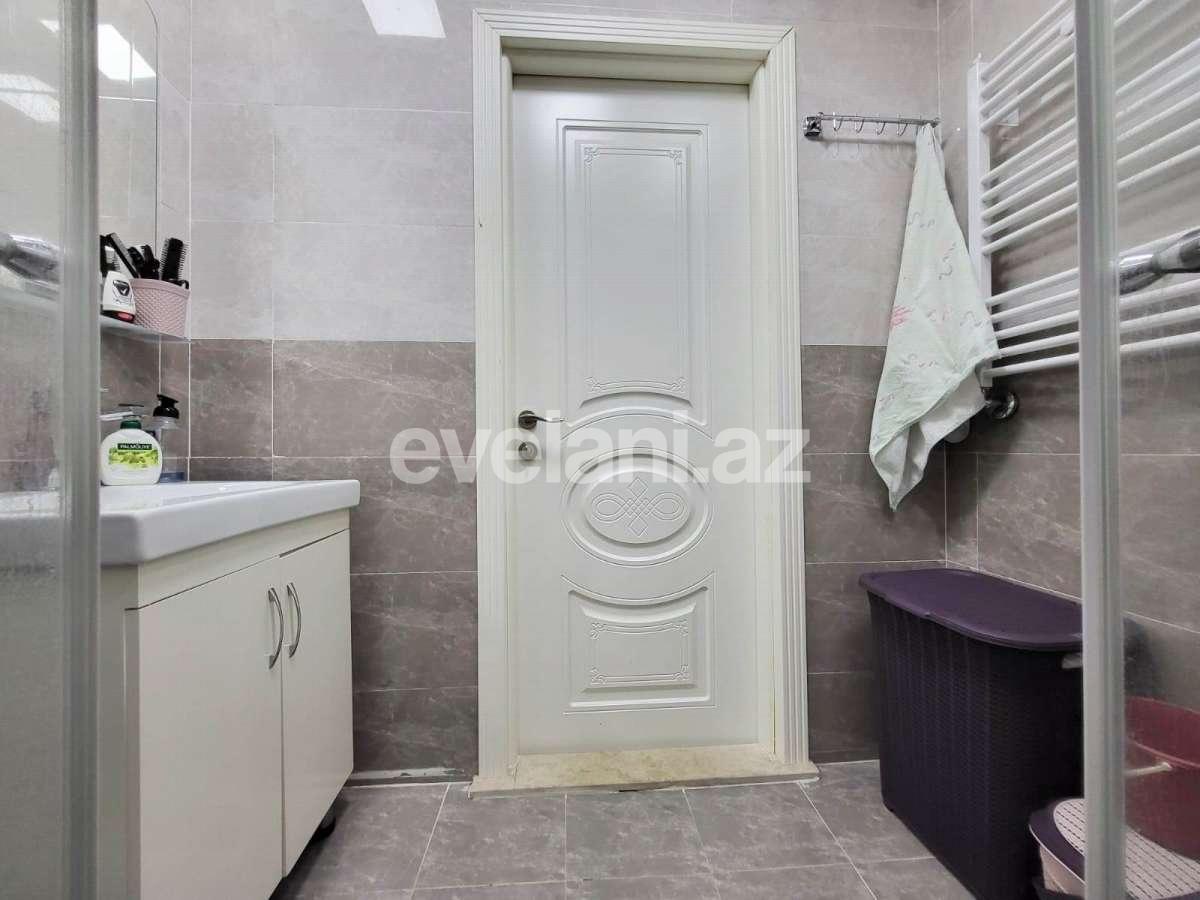 Satılır, yeni tikili, 3 otaqlı, 110 m², Bakı, Nizami r, Qara Qarayev m.