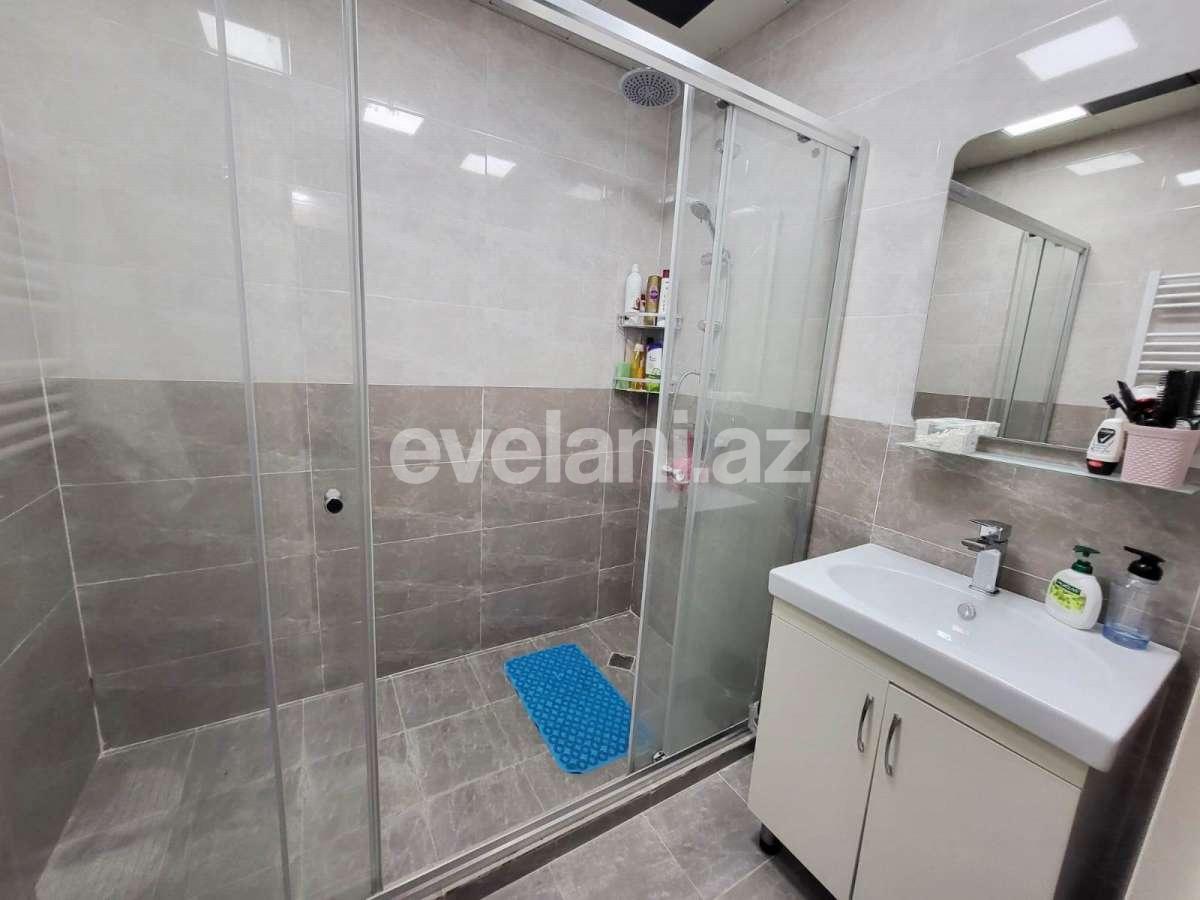 Satılır, yeni tikili, 3 otaqlı, 110 m², Bakı, Nizami r, Qara Qarayev m.