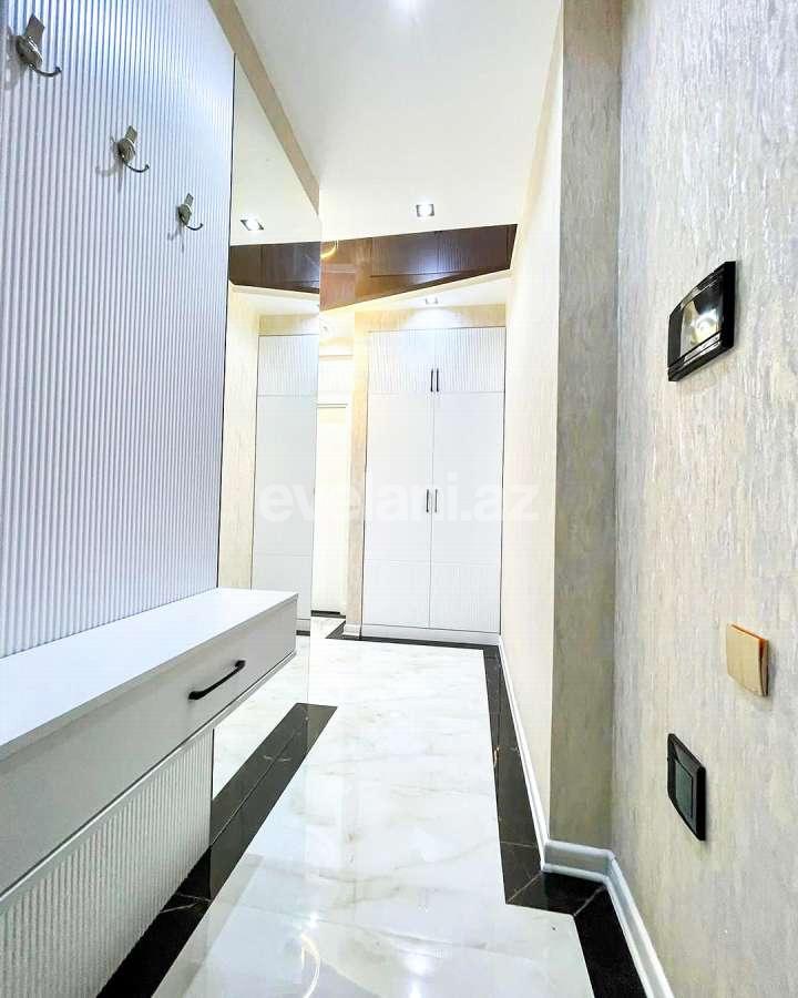 Satılır, yeni tikili, 2 otaqlı, 58 m², Bakı, Xətai r, Köhnə Günəşli q.