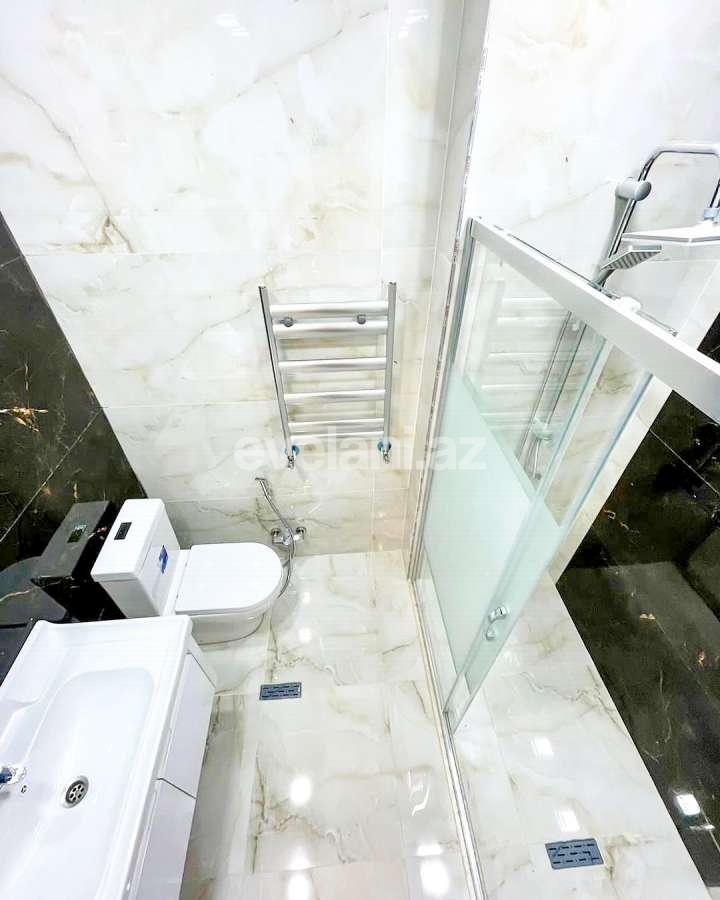 Satılır, yeni tikili, 2 otaqlı, 58 m², Bakı, Xətai r, Köhnə Günəşli q.